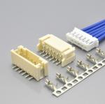 2.00mm Pitch PH type Wire to Board Connector